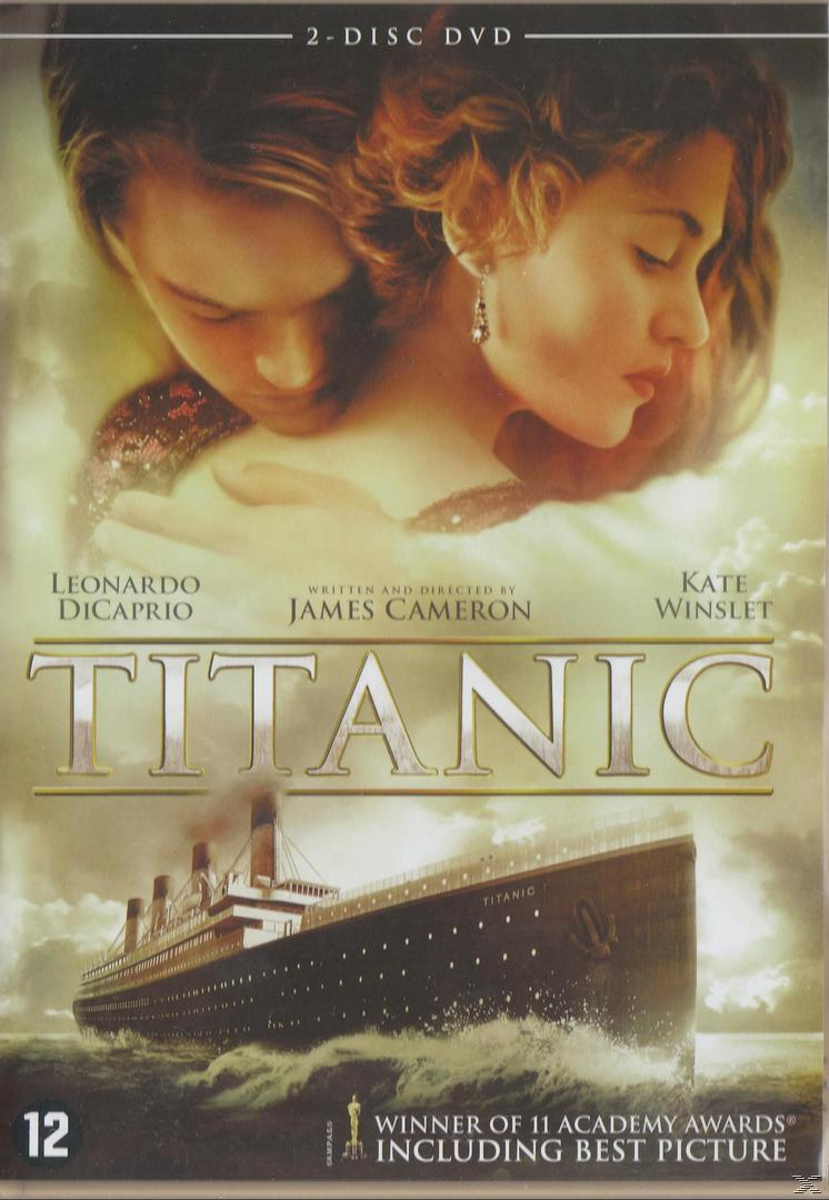 Titanic | DVD