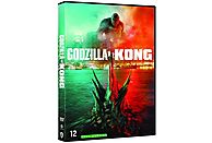 Godzilla VS Kong - DVD