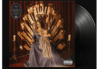 Halsey - If I Can't Have Love, I Want Power | LP