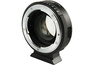 VILTROX NF-M43X Nikon F - Micro4/3 bajonett átalakító adapter 0,71x (Manuális)
