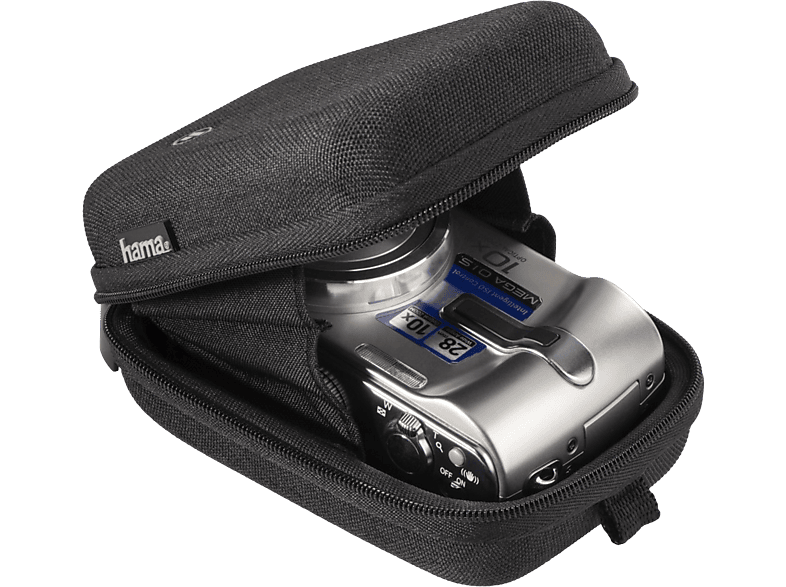 Funda Camara Dsrl Sony Nikon Canon Estuche Protector
