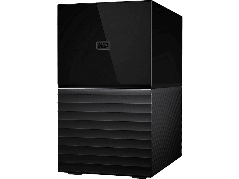 Disco duro externo 12 TB | My Book Duo