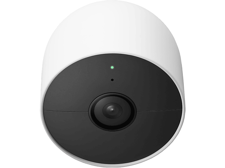 GOOGLE NEST Cam