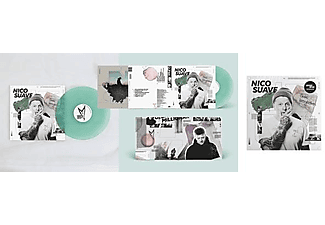 Nico Suave - Gute Neuigkeiten (Deluxe Version) [CD]
