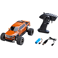 REVELL Truggy VW Amarok R/C Spielzeugfahrzeug, Orange/Schwarz