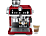 DELONGHI EC9335.R LA Specialista Manuel/Barista Tipi Kahve Makinesi Kırmızı