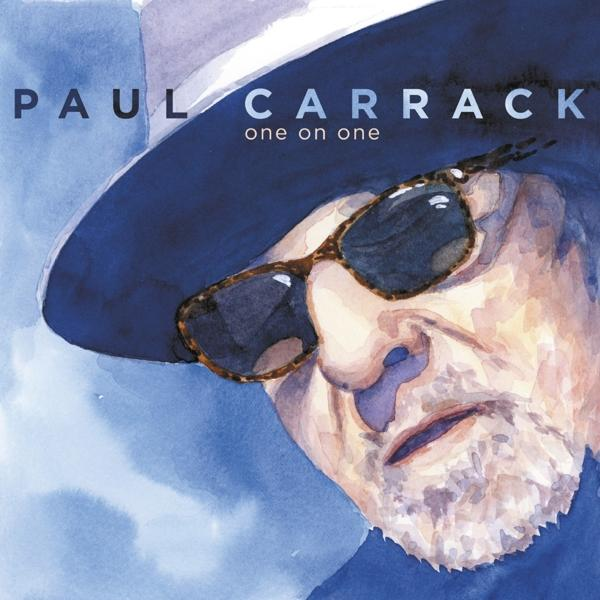 Paul Carrack - One On - (Vinyl) One