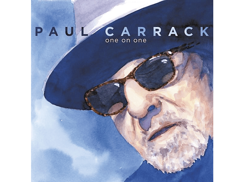 Paul Carrack - One On - (Vinyl) One