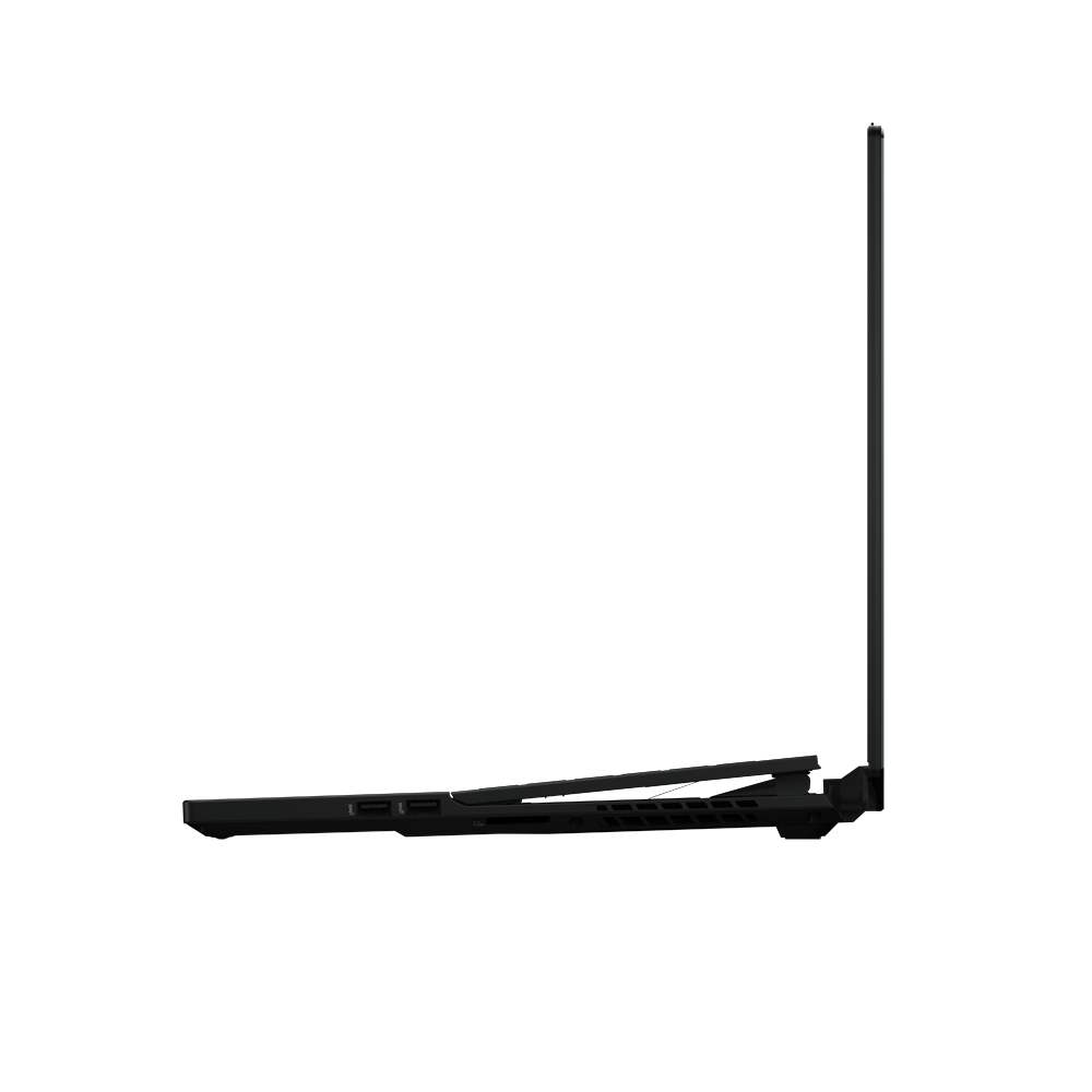 ASUS ROG Zepyhrus S17 (GX703HS-K4008T) - 17,3 Zoll - Intel® Core™ i9 i9-11900H - 32 GB - 2 TB - NVIDIA GeForce RTX™ 3080 - Windows 10 Home (64 Bit)