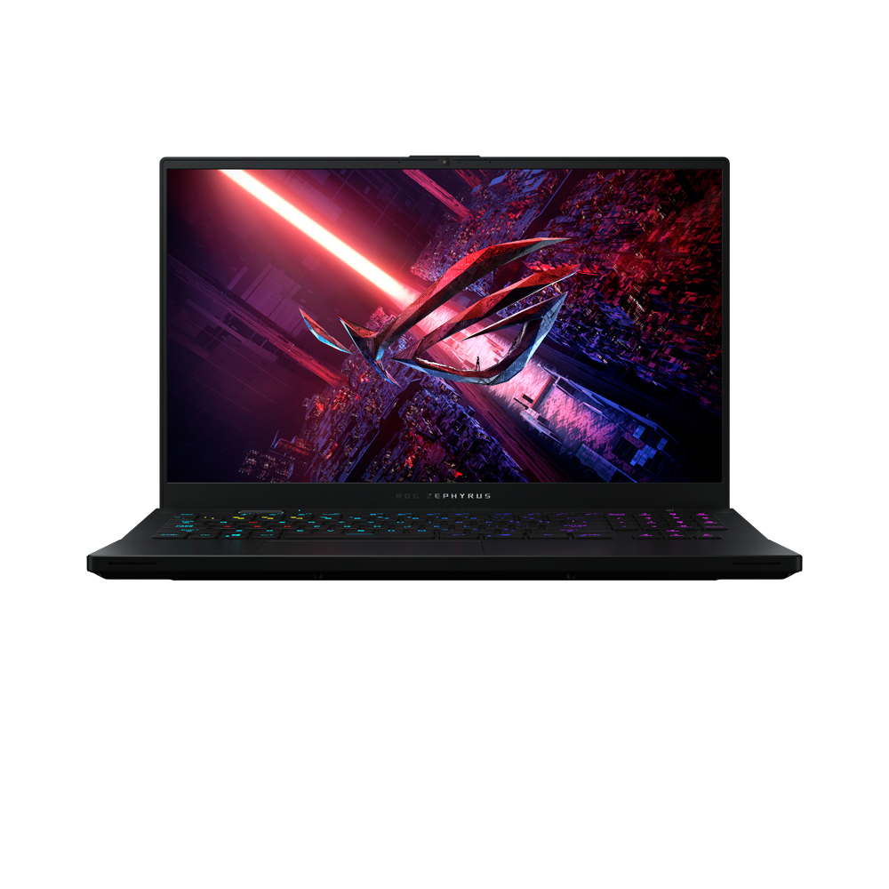 ASUS ROG Zepyhrus S17 (GX703HS-K4008T) - 17,3 Zoll - Intel® Core™ i9 i9-11900H - 32 GB - 2 TB - NVIDIA GeForce RTX™ 3080 - Windows 10 Home (64 Bit)