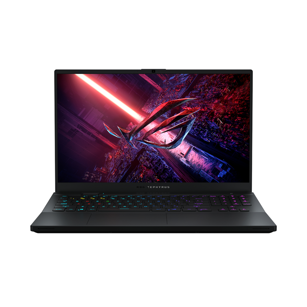 ASUS ROG Zepyhrus S17 (GX703HS-K4008T) - 17,3 Zoll - Intel® Core™ i9 i9-11900H - 32 GB - 2 TB - NVIDIA GeForce RTX™ 3080 - Windows 10 Home (64 Bit)