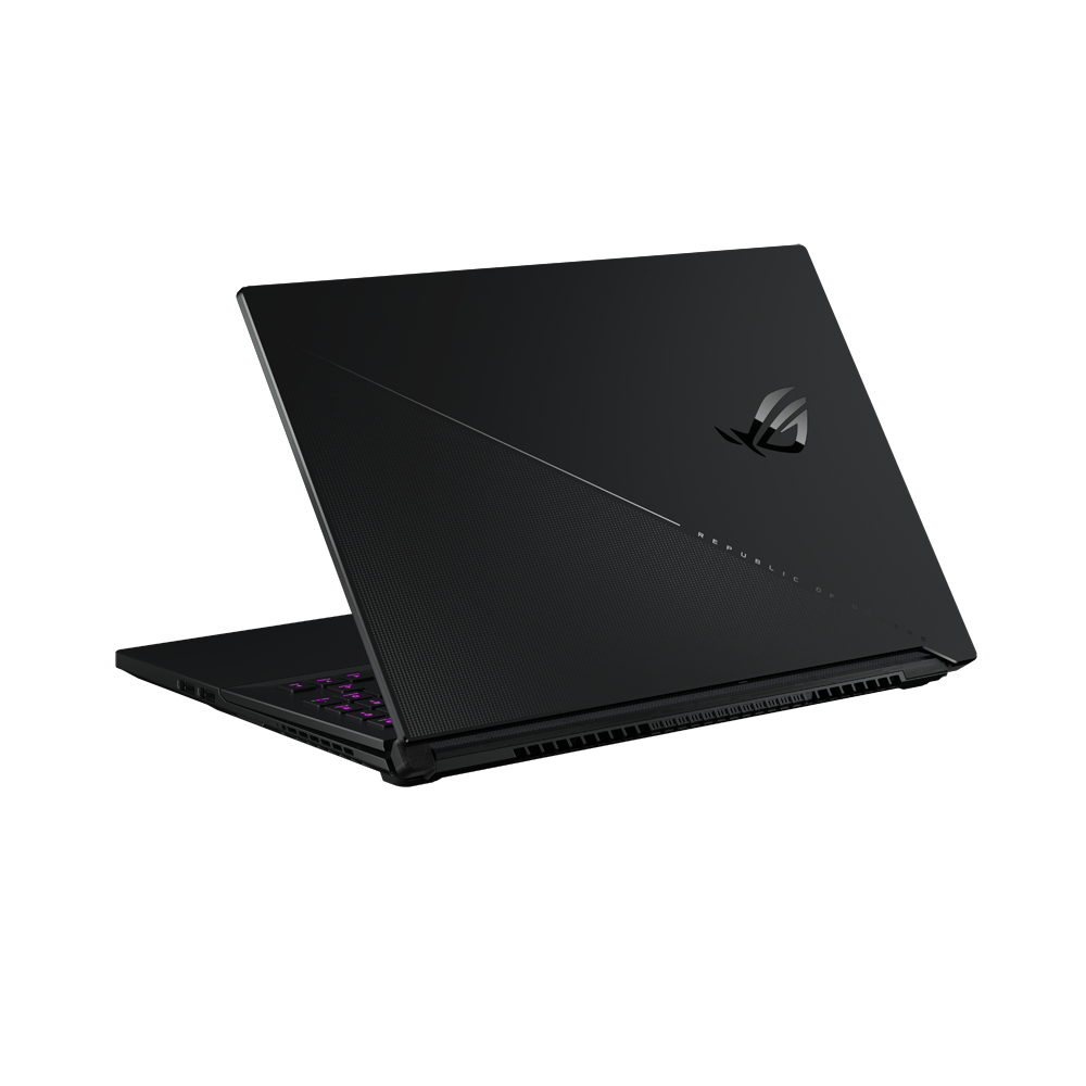 ASUS ROG Zepyhrus S17 (GX703HS-K4008T) - 17,3 Zoll - Intel® Core™ i9 i9-11900H - 32 GB - 2 TB - NVIDIA GeForce RTX™ 3080 - Windows 10 Home (64 Bit)