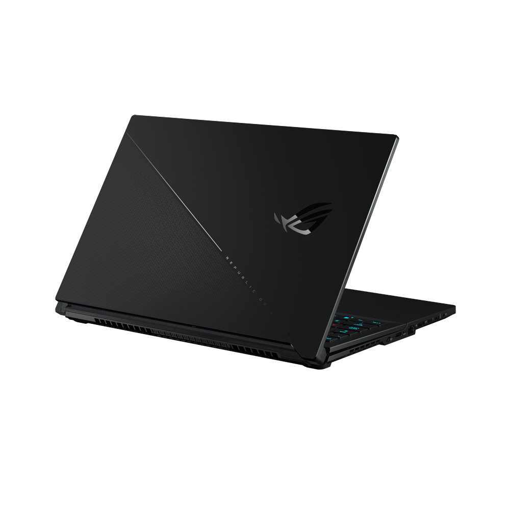 ASUS ROG Zepyhrus S17 (GX703HS-K4008T) - 17,3 Zoll - Intel® Core™ i9 i9-11900H - 32 GB - 2 TB - NVIDIA GeForce RTX™ 3080 - Windows 10 Home (64 Bit)