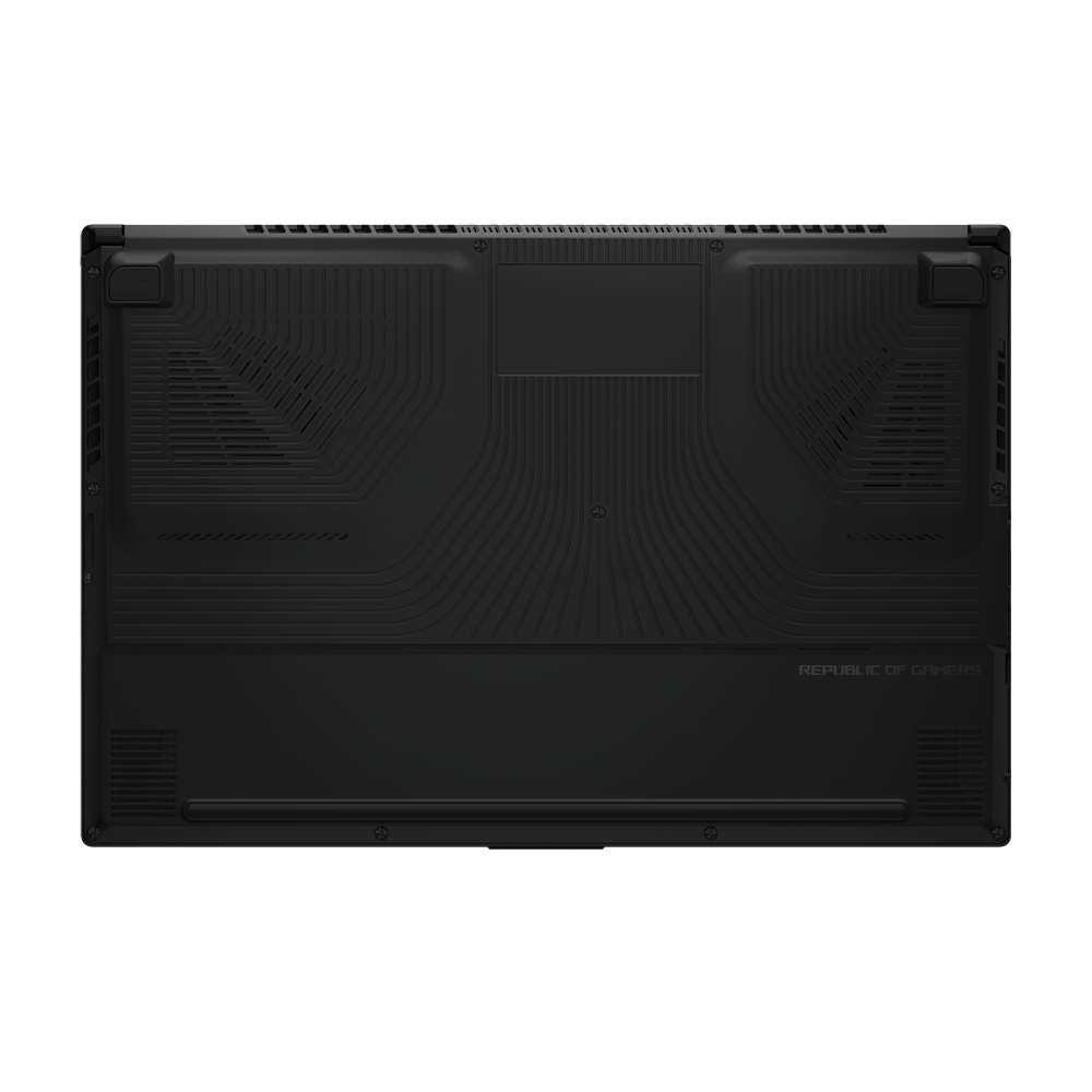 ASUS ROG Zepyhrus S17 (GX703HS-K4008T) - 17,3 Zoll - Intel® Core™ i9 i9-11900H - 32 GB - 2 TB - NVIDIA GeForce RTX™ 3080 - Windows 10 Home (64 Bit)