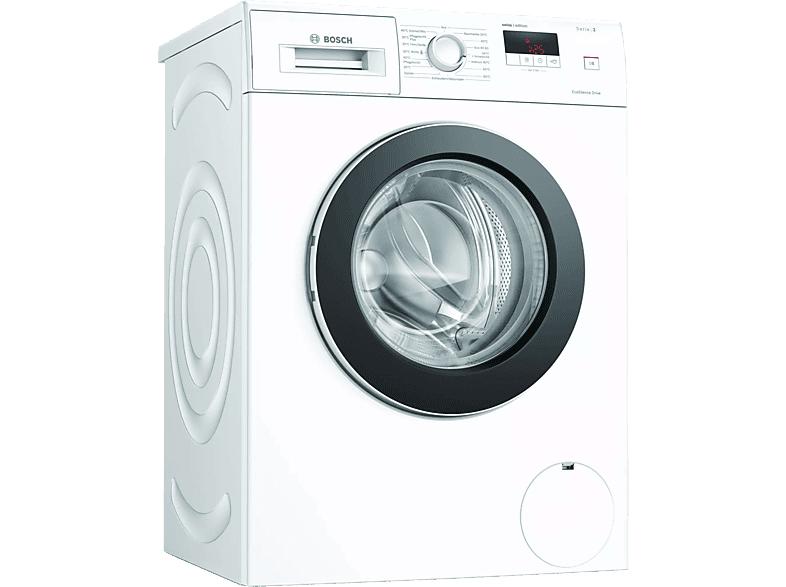 BOSCH WAJ240D0CH Waschmaschine