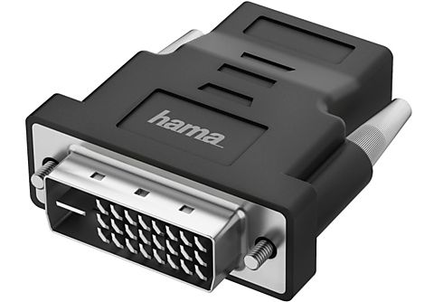 HAMA 200338 Adapter DVI naar HDMI