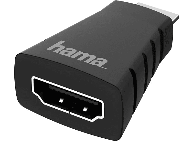 Laag hoofdkussen Onvoorziene omstandigheden HAMA 200347 HDMI naar mini HDMI-adapter kopen? | MediaMarkt
