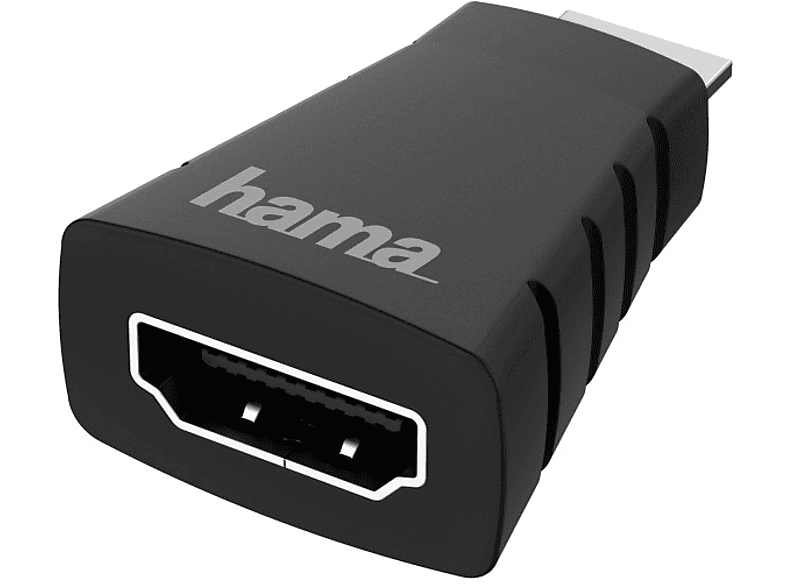 HAMA 200347 HDMI naar mini HDMIadapter kopen? MediaMarkt