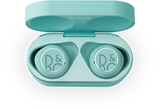 BANG & OLUFSEN Beoplay E8 Sport Gerçek Kablosuz Kulak İçi Bluetooth Kulaklık Oksijen Mavisi