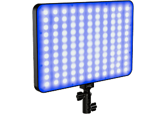 VILTROX Weeylite Sprite 40 RGB LED panel távirányítóval