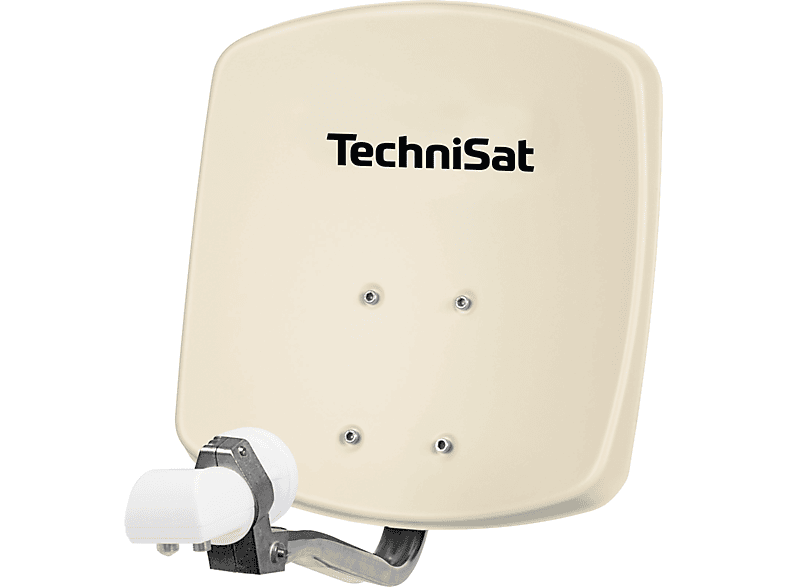 Thumbnail - TECHNISAT 1033/2882 Digidish 33 + Uni Twin DigitalSat-Antenne