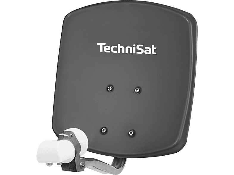 Thumbnail - TECHNISAT 1333/2882 DigiDish 33 Satellitenschüssel