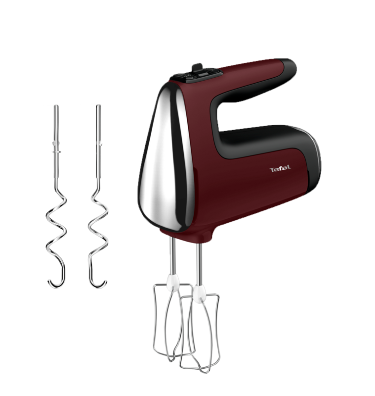 Tefal PowerMix Silence Hand Mixer