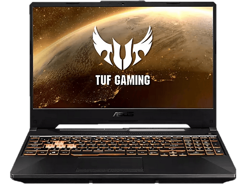 Portátil gaming | Asus TUF Gaming A15 FA506II-BQ029