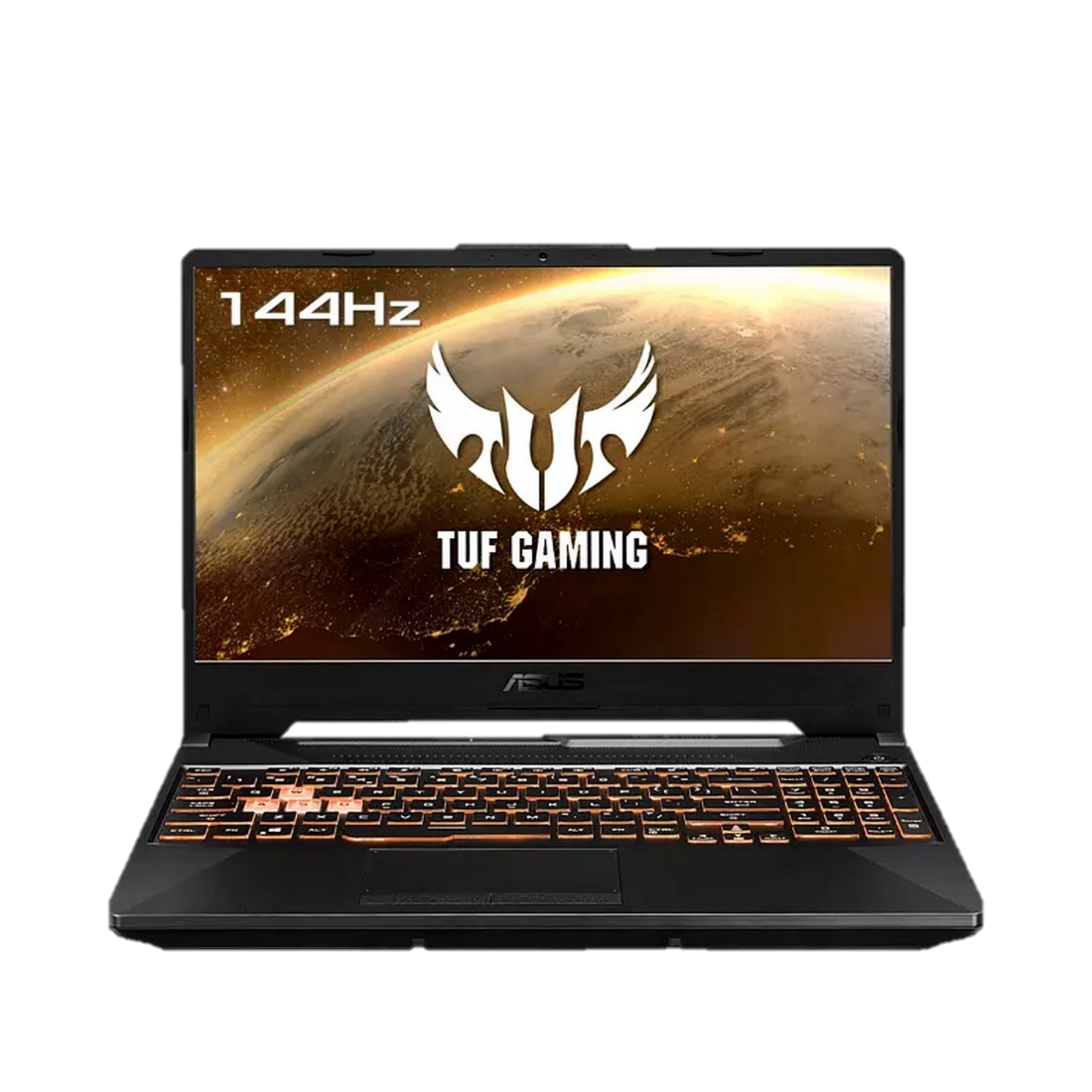 Asus Fa506iuhn278 Portátil 15.6“ 7 4800h 16gb 1660ti 1tb ssd tuf gaming a15 de 15.6 fullhd 16 ram geforce gtx1660ti 6 gddr6 sin sistema operativo apu16gb1tb 1660ti15.6 156