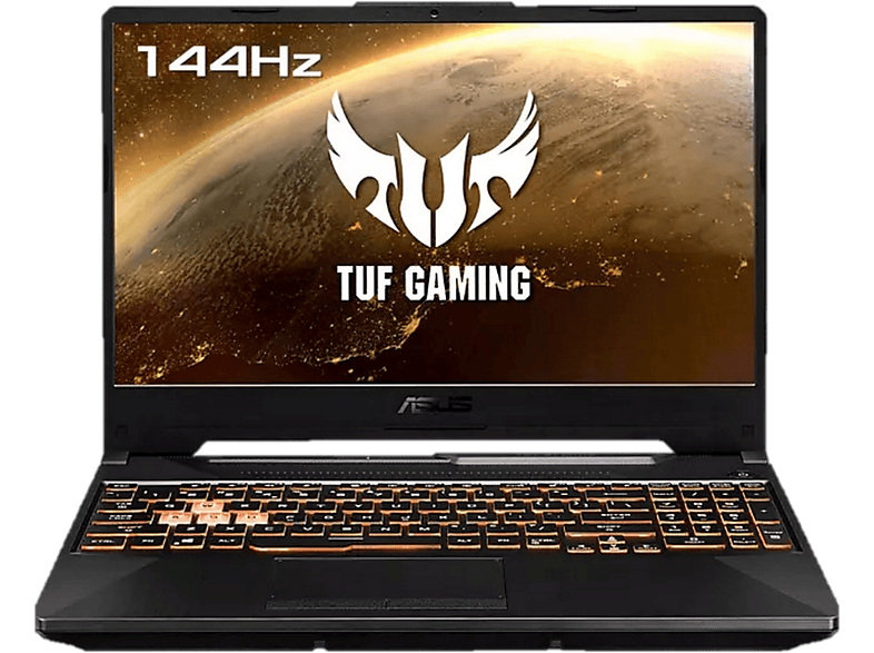 Portátil gaming | Asus TUF A15 FA506IU-HN278