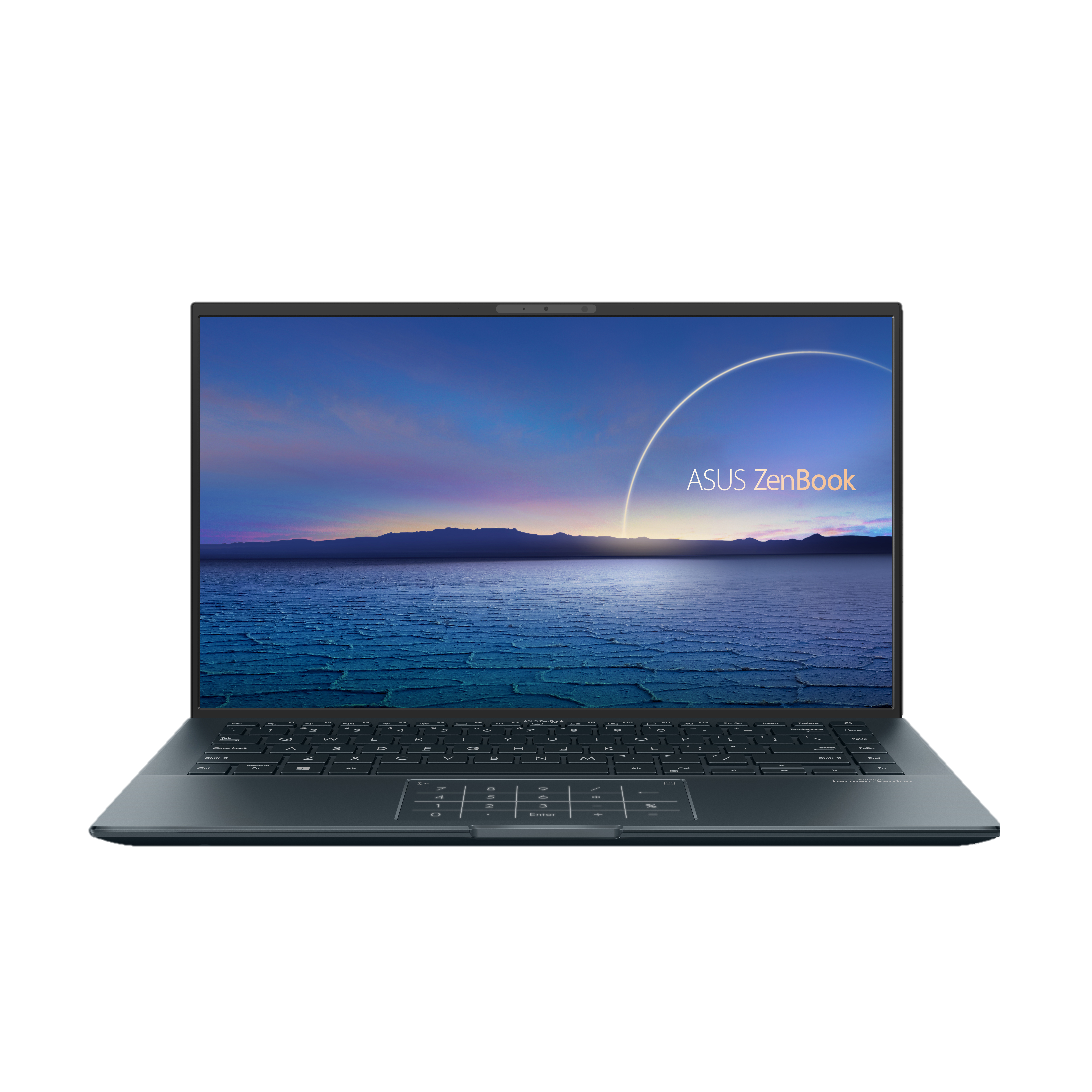 Reacondicionado Asus Zenbook 14 um425iaam006t 14amd® ryzen™ 7 4700u 16gb ram 512gb ssd radeon™ graphics w10 full hd windows 10 home gris pino 4700u16gb512 ssd14 16 512 14“ 512ssd 4700u16gb512gb 74700u um425ia r74700u16g512ssd14w10