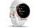 GARMIN Venu 2S Smartwatch - Roséguld/Vit