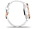 GARMIN Venu 2S Smartwatch - Roséguld/Vit