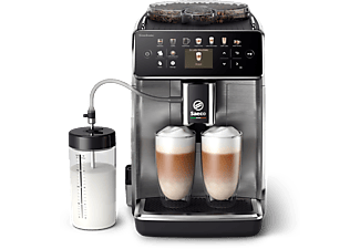 SAECO volautomatische espressomachine GranAroma SM6585/00
