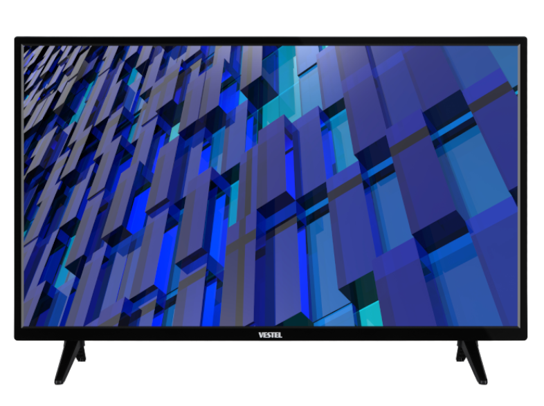 VESTEL 32H8501 32" 80 Ekran Uydu Alıcılı HD-ready LED TV