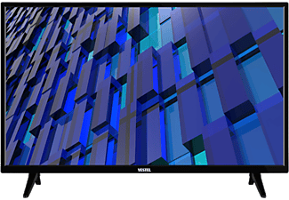 VESTEL 32H8501 32" 80 Ekran Uydu Alıcılı HD-ready LED TV