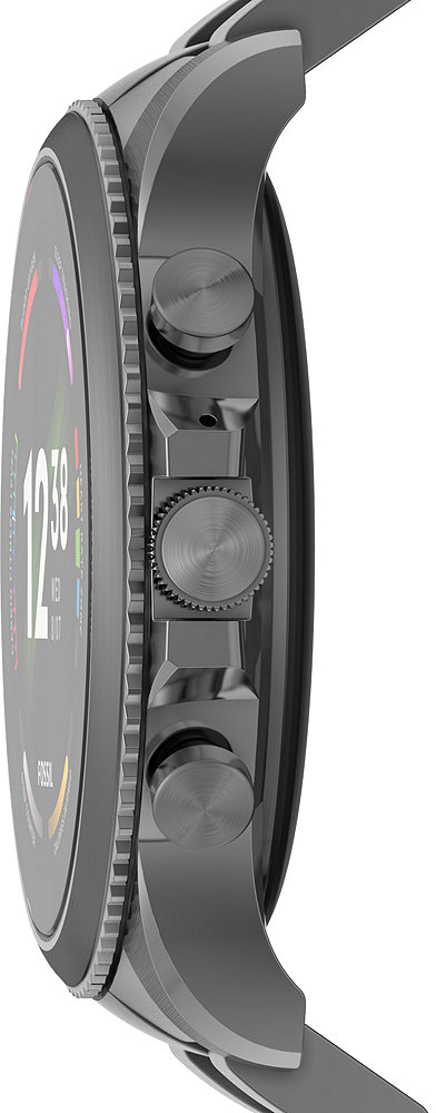 FOSSIL Gen 6 Smartwatch FTW4059