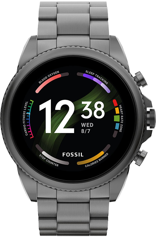 FOSSIL Gen 6 Smartwatch FTW4059