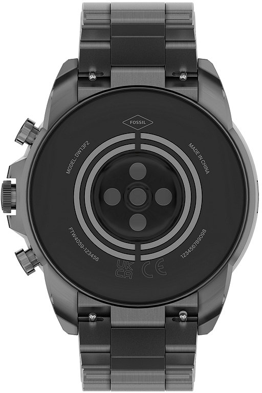 FOSSIL Gen 6 Smartwatch FTW4059