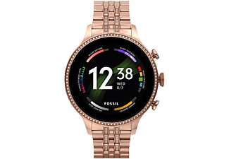 FOSSIL Gen 6 Smartwatch FTW6077