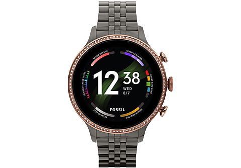 FOSSIL Gen 6 Smartwatch FTW6078