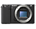 SONY ZV-E10 vlogkamera váz