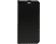 CASE AND PRO Samsung Galaxy A22 4G oldalra nyíló tok, fekete