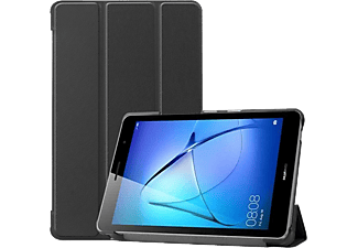 CELLECT Huawei MatePad T8 tablet tok, fekete