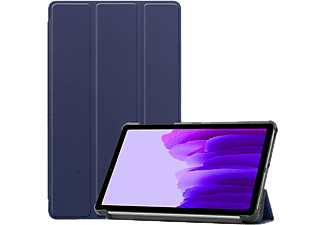 CELLECT Samsung A7Lite 8.7 T220/T225 tablet tok, sötétkék