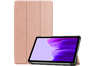 CELLECT Samsung A7Lite 8.7 T220/T225 tablet tok, rosegold