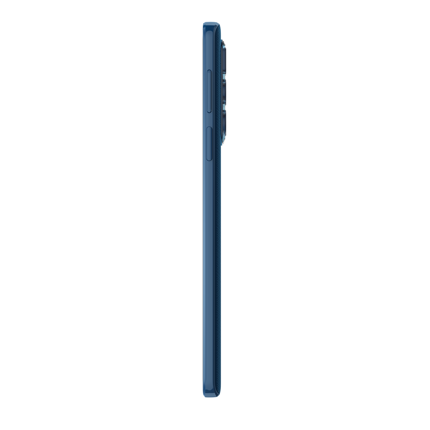 motorola Edge 20 Pro, Royal Indigo, 256 GB, 12 RAM, 6.7" Full HD+, Snapdragon™ 870, 4500 mAh, Android