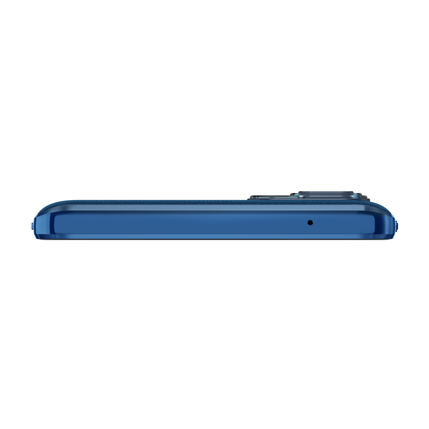 motorola Edge 20 Pro, Royal Indigo, 256 GB, 12 RAM, 6.7" Full HD+, Snapdragon™ 870, 4500 mAh, Android