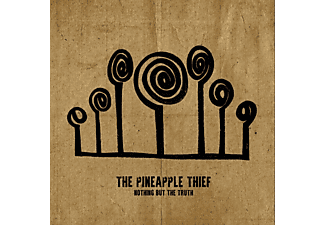 The Pineapple Thief - Nothing But The Truth (Gatefold Black 2LP)  - (Vinyl)