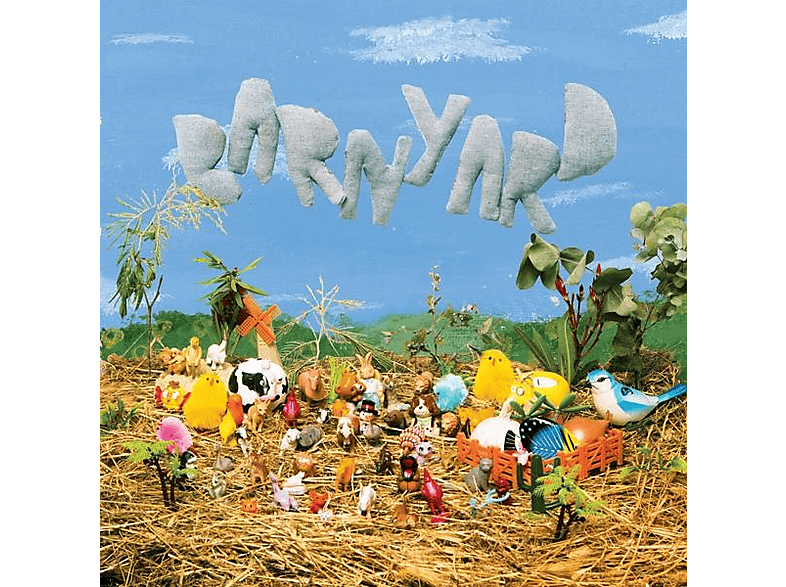 Good Morning | Barnyard - (CD) | MediaMarkt